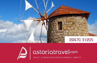 astoria travel