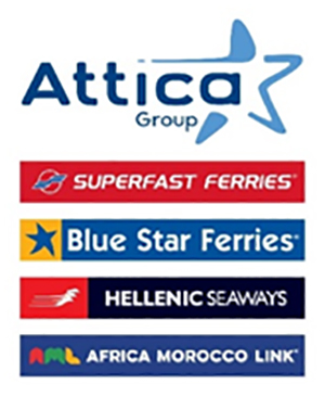 blue star attika