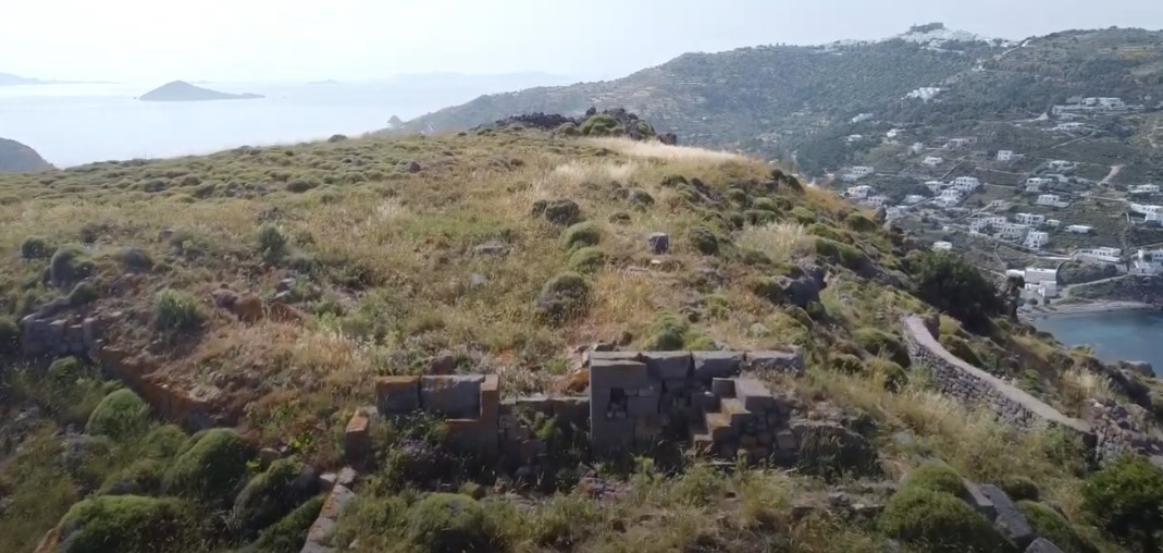 CINEMATHEIA KASTELI 3