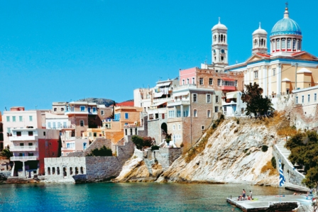 SYROS