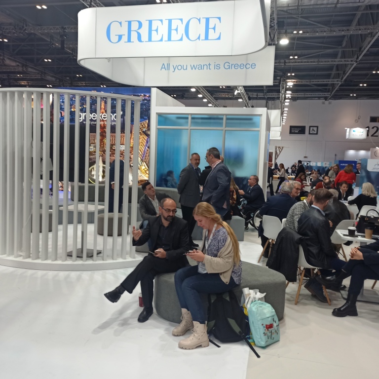 Photo 1 Επαφές για Δήμο Πάτμου