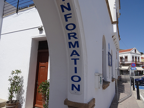TOURISTIKO GRAFEIO