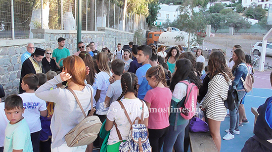 XANTHOS AGIASMOS 2017 3