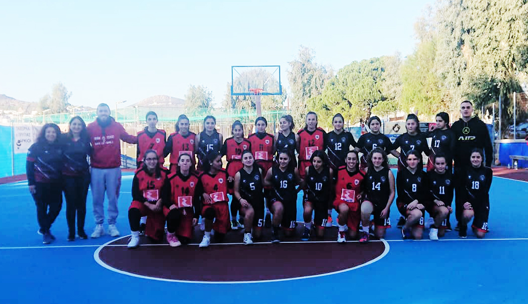 BASKET KORASIDES OLES