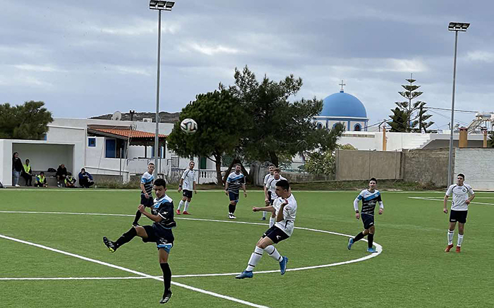 2 SKOR HMIXRONOU LIPSOI XANTHOS 0 2