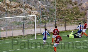 XANTHOS AE KOS 2-1 B