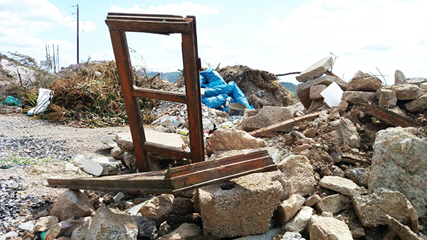 ΧΟΜΑΤΑΕΡΗ 6