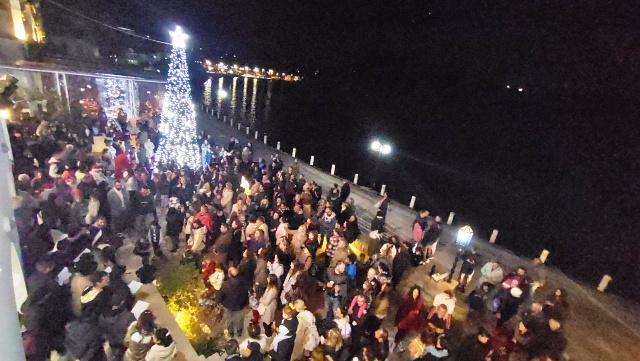 XRISTOU DENDRO SKALAS 2