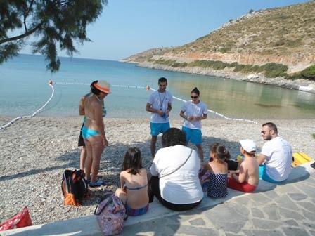 agathonisi athlitika