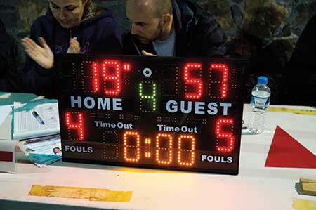basketko 1