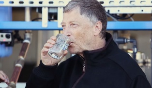 bill gates water2