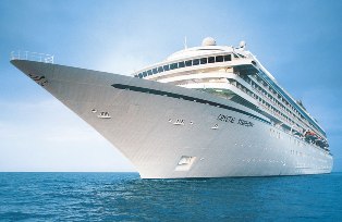 crystal symphony