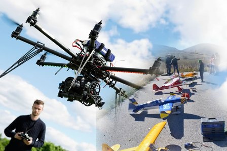 drones 1