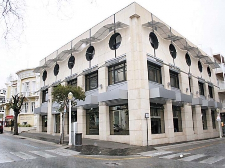 epimelitirio dodekanisou