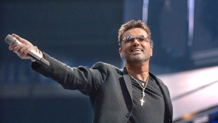 george maikl