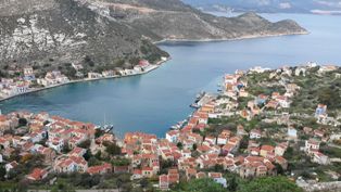 kastelorizo panoramiki