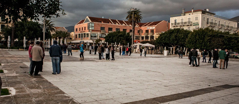 kefalonia