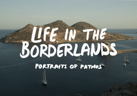 life in the borderlands2