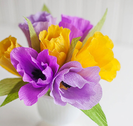 louloudia protomagia