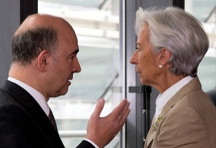 moscovisi lagarde