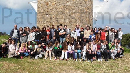 mylloi gymnasio