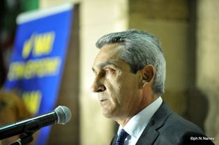 periferiarhis Xatzi
