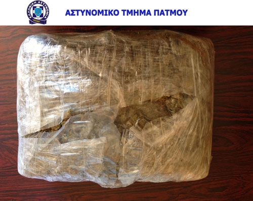 KANNABH-1-KILO