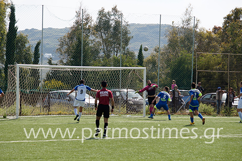 XANTHOS VATHI 1 1 2