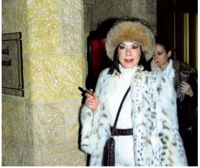 aggelopoulou