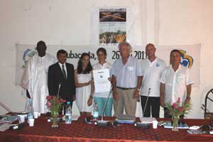 senegali