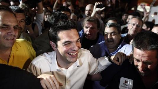 tsipras