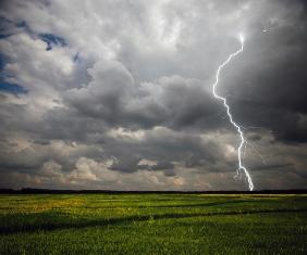 storm sky