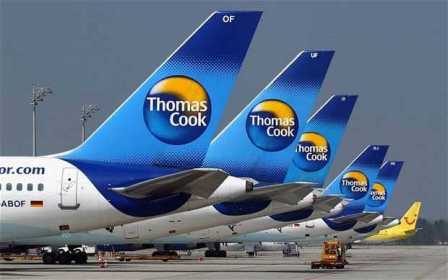 thomas cook