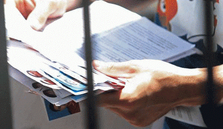 touristika katlimmata paratasi