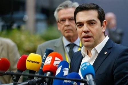 tsipras EE