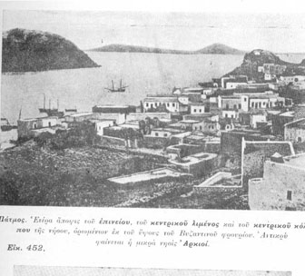 ΛΙΜΑΝΙ-PALIO