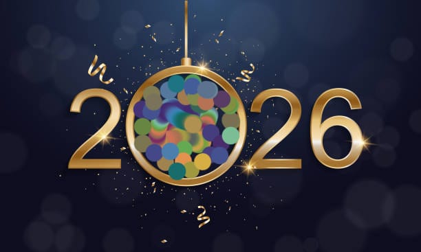 Ανατέλλει  το νέο έτος  2026 με εκατομμύρια ευχές. Θα γίνουν πραγματικότητα;