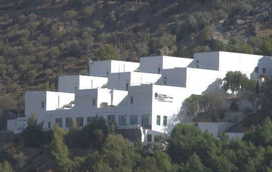 Λατρευτικές εκδηλώσεις για τον ιδρυτή και πρώτο δάσκαλο της Πατμιάδος Εκκλ. Σχολής Άγιο Μακάριο Καλογερά