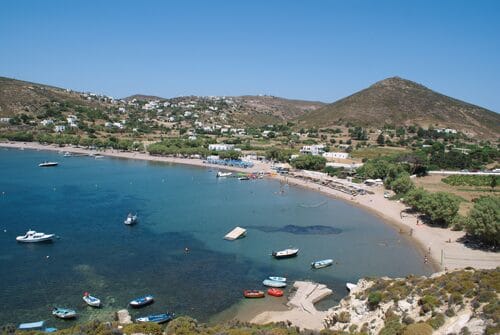 Η απλοποίηση της λογικής και ο τετραγωνισμός του κύκλου στην αφαλάτωση του Κάμπου