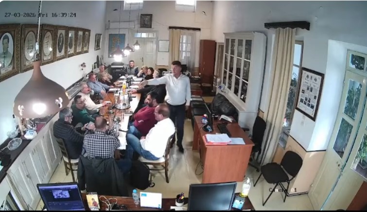 Δημοτικά έργα :  Όταν ο σκοπός δεν αγιάζει τα μέσα και όταν το ηθικό και το “κοινό” συμφέρον δεν είναι πάντοτε νόμιμα