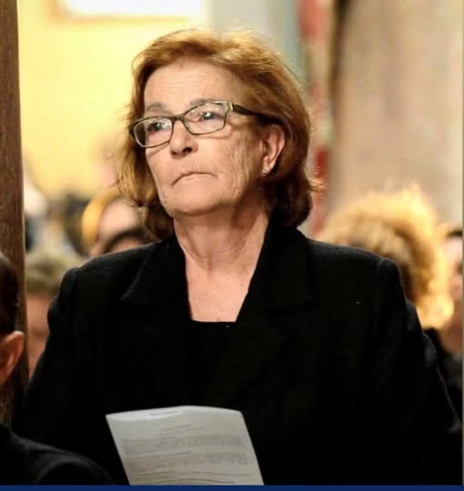 Η Ελένη Καρύδη Μια γυναίκα – σύμβολο της Ρόδου, έφυγε   από τη ζωή