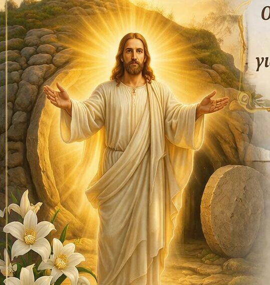 Πασχαλινές ευχές από Πατμιάδα , Γυμνάσιο Πάτμου, Νηπιαγωγείο Κάμπου