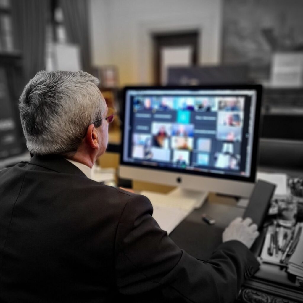 Απόφαση του περιφ. συμβουλίου για την ΑΕΠΟ του προβλήτα Αγαθονησίου