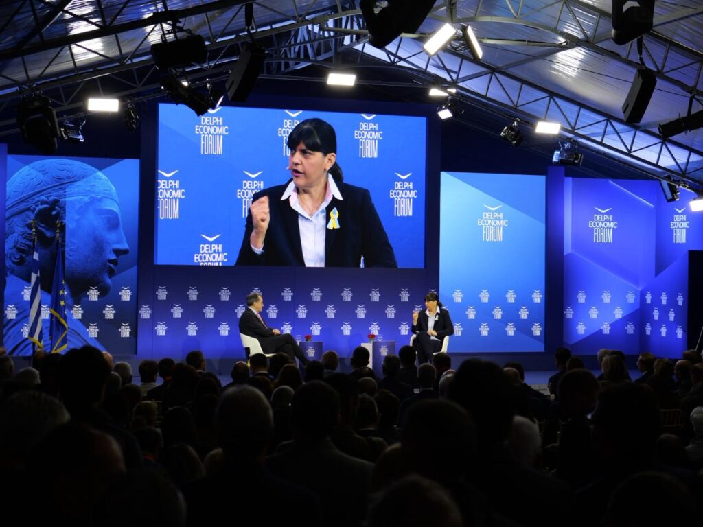 Κοβέσι: Δεν μπορώ να ακούω πως «έτσι γίνονται τα πράγματα στην Ελλάδα»