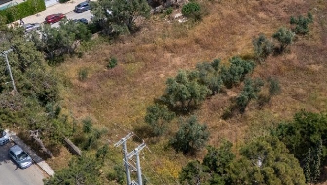 Δήμος Πάτμου: Καθαρισμός οικοπέδων και ακάλυπτων χώρων εν όψει της αντιπυρικής περιόδου