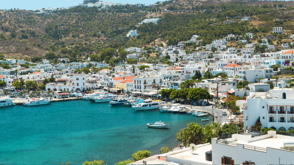 Πάτμος: Εκφοβιστικές αγωγές κατά της ΕΛΛΕΤ και φορέων