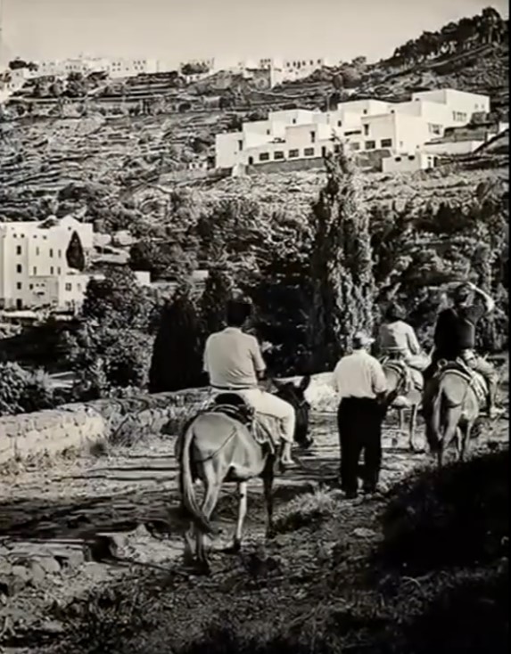 Επιστροφή στα θρανία και στην Πατμιάδα. Τα εγκαίνια θα γίνουν όταν ολοκληρωθούν όλες οι επισκευές του κτιρίου 