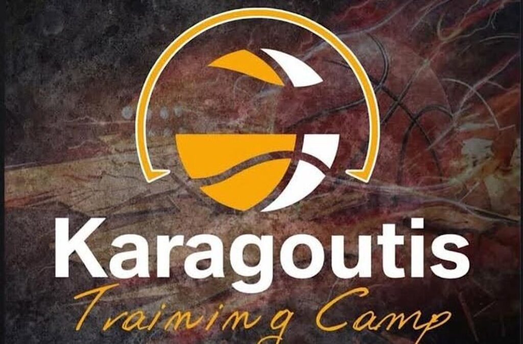 «Karagoutis Training Camp»: Αθλητική αναβάθμιση με την υπογραφή της ΠΕΔ Νοτίου Αιγαίου στην Πάτμο