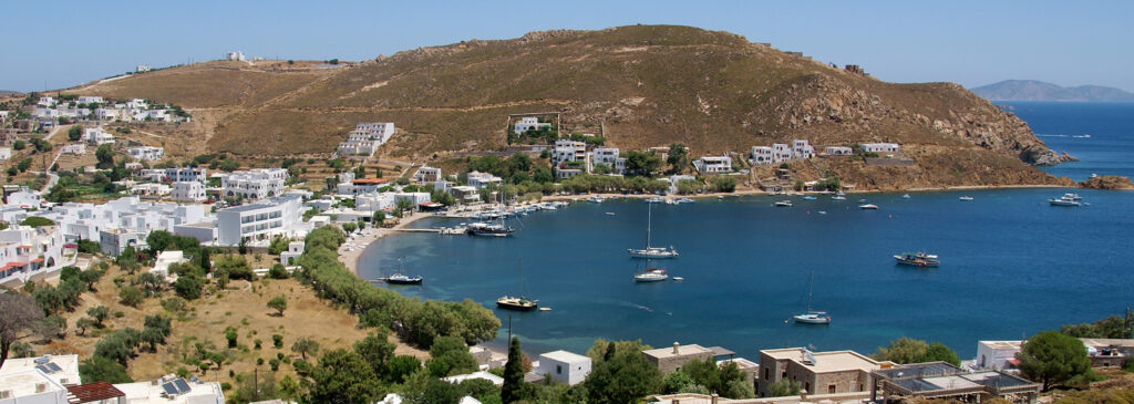 Σύλλογος GRIKOS BAY και  Ένωση ξενοδόχων Πάτμου ζητούν άμεση και επίσημη ενημέρωση για την πορεία του αποχετευτικού του Γροίκου
