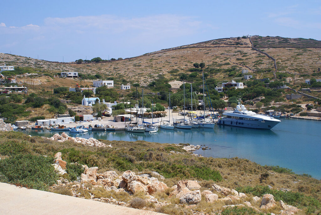ΕΠΙΣΚΕΨΗ ΥΓΕΙΟΝΟΜΙΚΟΥ ΠΡΟΣΩΠΙΚΟΥ ΤΟΥ ΓΕΕΘΑ ΣΤΟΥΣ ΑΡΚΙΟΥΣ